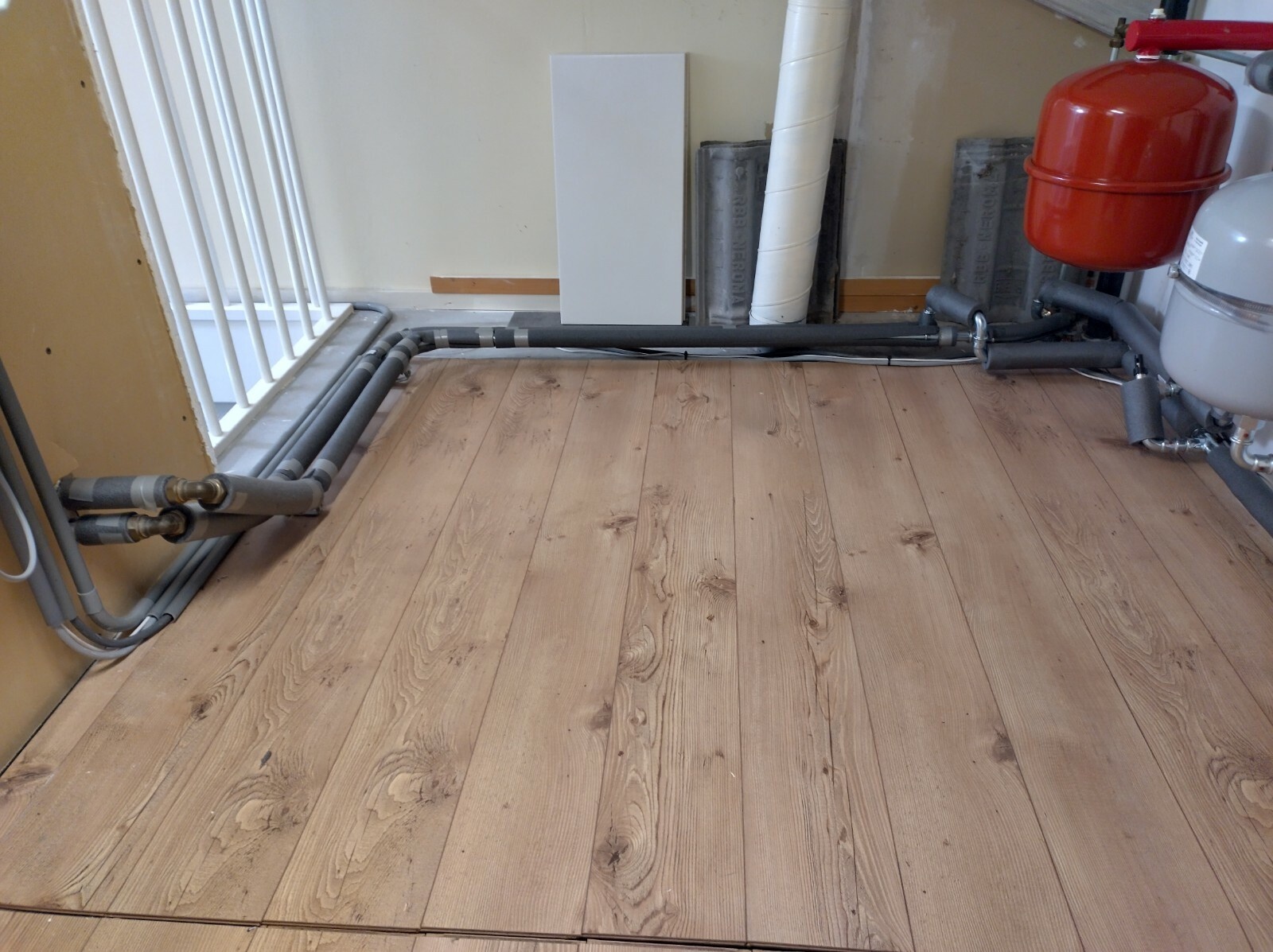 Adlår Castra Aurora 2 Warmtepompen ervaringen Duurzame energie en installaties GoT