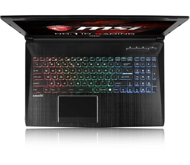 MSI GT62VR 6RD-019NL Dominator