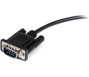 Startech.com 2m DB9 RS232