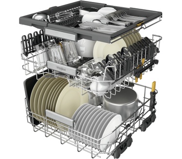 Whirlpool W7I HT58 T
