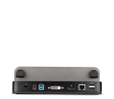 Belkin USB3.0 Tablet/Video Dock - Windows 8 Tablets