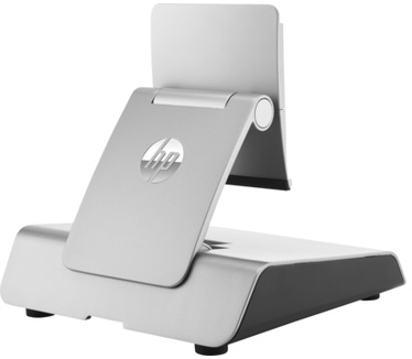HP RP9 retail ergonomische standaard