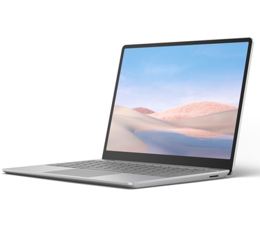 Microsoft Surface Laptop Go i5-1035G1 (8GB, 128GB SSD) voor consumenten