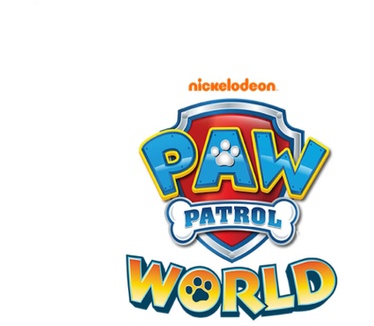 PAW Patrol World