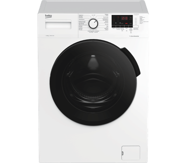 Beko WTV10725XCW1