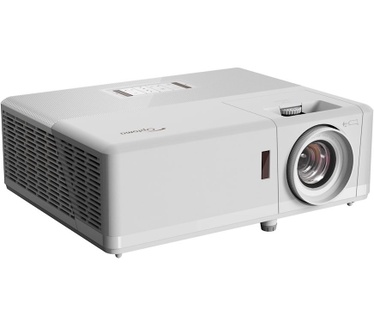 Optoma ZH406
