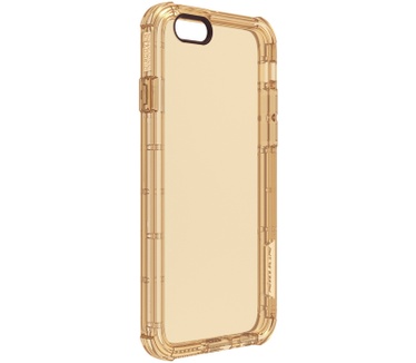 Nillkin Crashproof Case - Apple iPhone 6 Plus (5.5") - Oranje Oranje