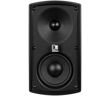 Audac ATEO4 MK2