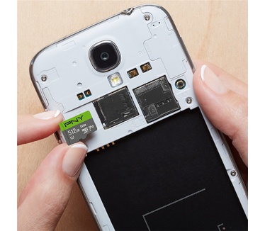 PNY Elite microSDXC 512GB
