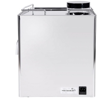 Quick Mill 3035 met geïntegreerde koffiemolen