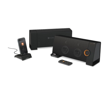 XtremeMac Tango TRXD