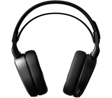 Steelseries Arctis 7P Zwart