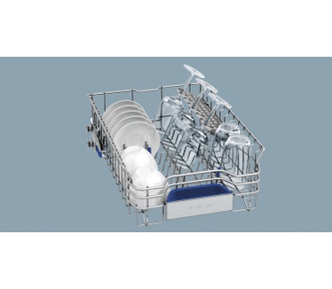 Siemens IQ500 speedMatic45
