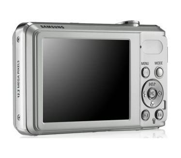 Samsung PL80 Zilver