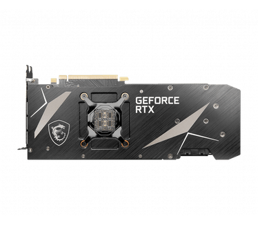 MSI GeForce RTX 3080 VENTUS 3X PLUS 12G LHR