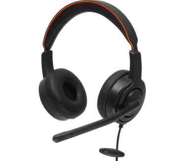 Axtel Voice UC45 duo NC (Zwart)