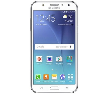 Samsung Galaxy J5 Wit