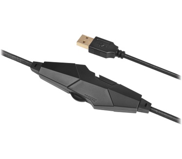 Mars Gaming MHX PRO 7.1