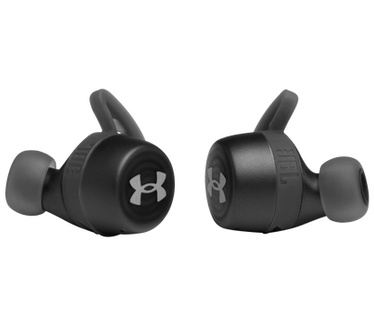 JBL UA True Wireless Streak