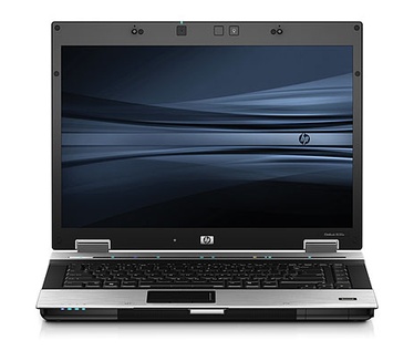 HP Elitebook  8530w Mobile Workstation