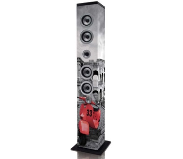 Lenco IBT-6