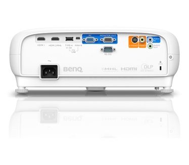 BenQ MU641