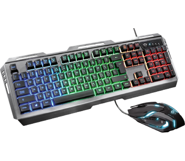 Trust GXT 845 Tural (Azerty BE)