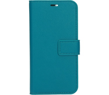 Mobiparts Saffiano Wallet Case iPhone 11 Pro