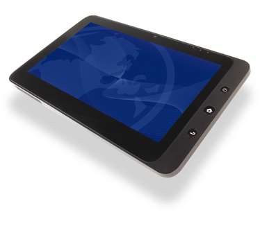 Terra Mobile Pad 1050 Zwart