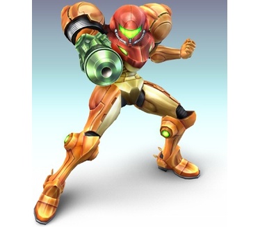 Super Smash Bros. Brawl