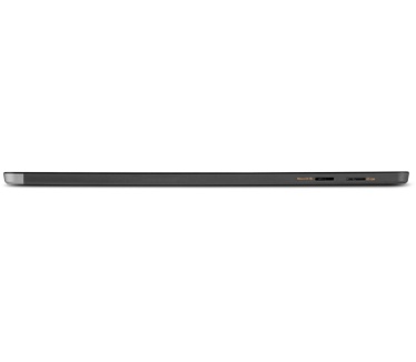 Medion LifeTab HD X10605 32GB Zwart