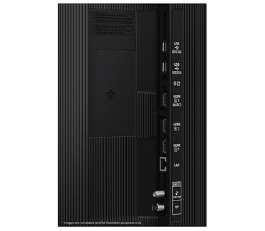 Samsung QE85Q8FAAU