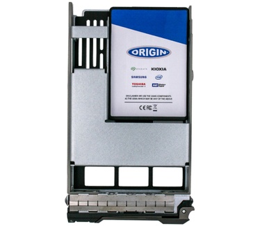 Origin Storage 14TB 7.2K 3.5in PE 13G Series Nearline SAS Hot-Swap HD Kit