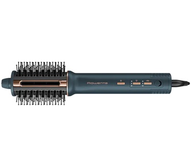 Rowenta Air Brush 3D UB9720 Heteluchtborstel – 3-in-1 styling – 3 snelheden/temperaturen