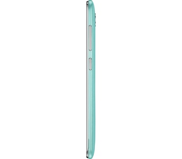 Huawei Y3II 4G Blauw