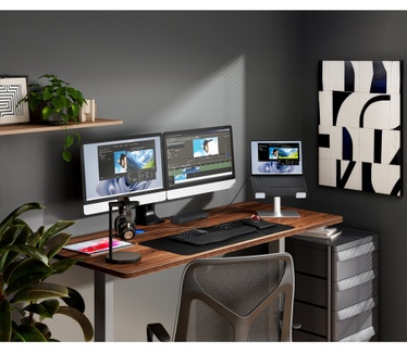 Kensington SD4843P EQ USB-C 10Gbps Triple Video Driverless Dock