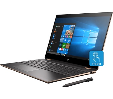 HP Spectre x360 15-df0400nd