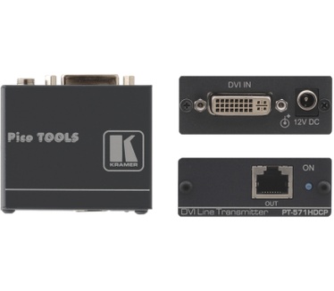 Kramer Electronics PT-571HDCP