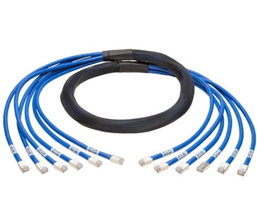 Tripp-Lite Cat6/Cat6a, 6ft
