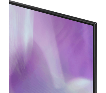 Samsung Samsung QE43Q65A Zwart