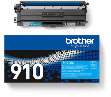 Brother TN-910C