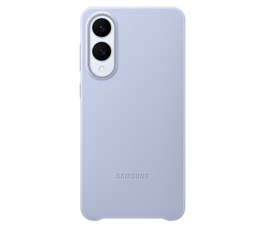 Samsung Galaxy S25 Edge Kindsuit Case Blauw