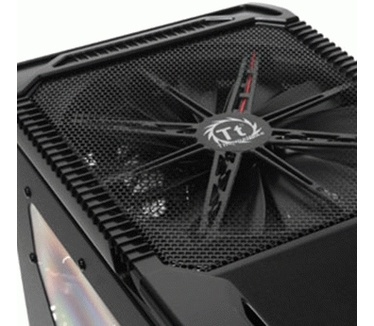 Thermaltake V9 BlacX Edition