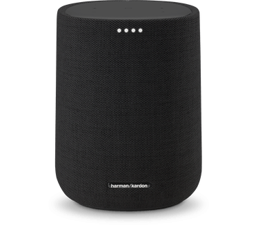 Harman Kardon Citation One MKII Zwart