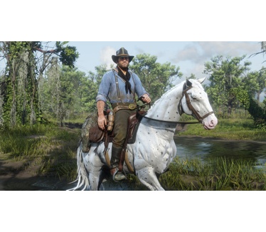 Red Dead Redemption 2, Windows