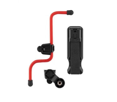 Joby FreeHold Universal Kit Zwart