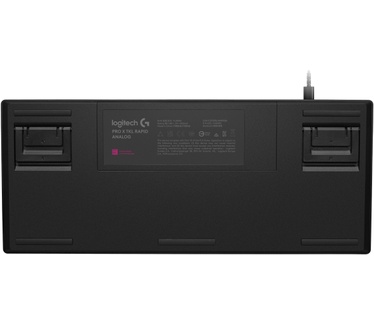 Logitech PRO X TKL RAPID