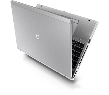 HP EliteBook 8570p (H5E34EA)