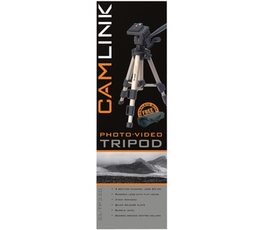 CamLink CL-TP330