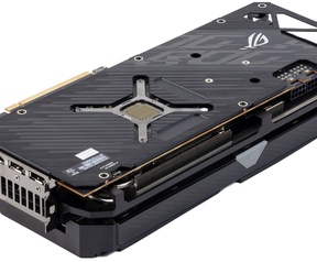 ASUS Radeon RX 6700 XT Strix